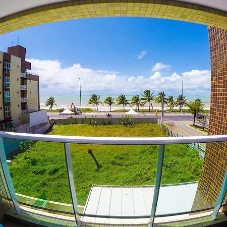 Flat Mar Bello Plaza Cabedelo Eksteriør billede