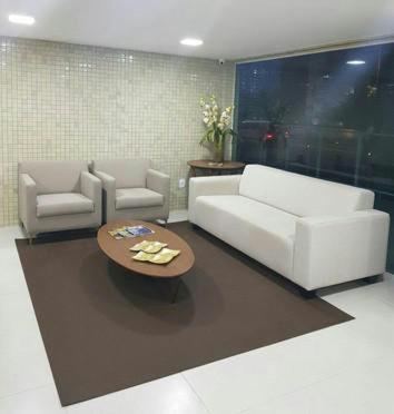 Flat Mar Bello Plaza Cabedelo Eksteriør billede